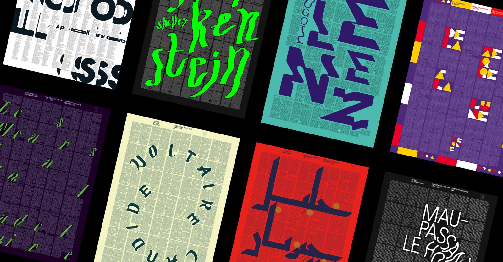 Focus – collection